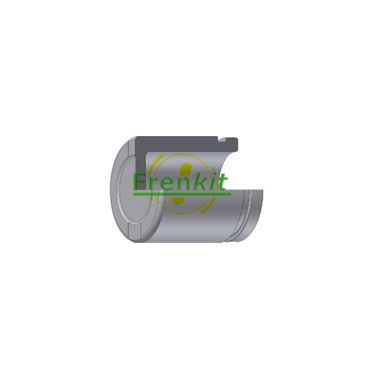 P514501 - Piston, brake caliper 