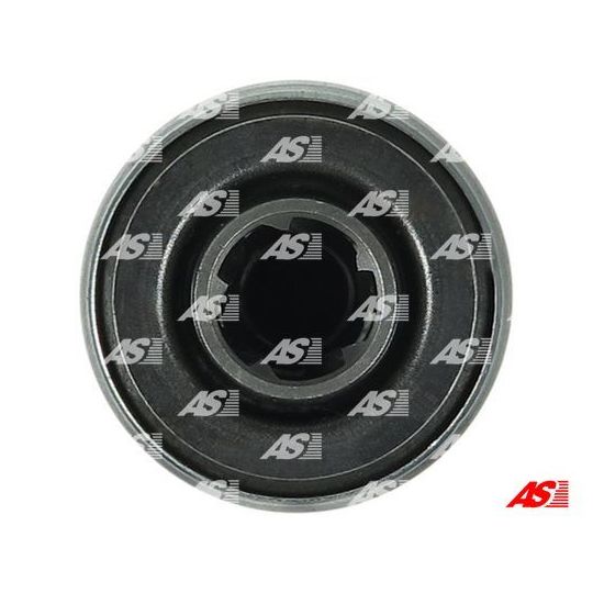 187070 - Brake Disc 