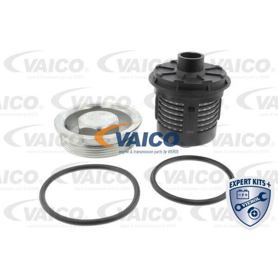 V10-2686 - Hydraulikfilter, Haldeskoppling 