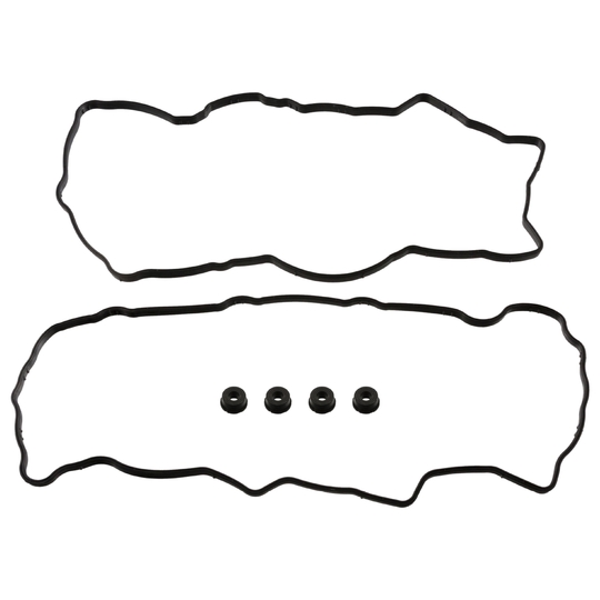 46035 - Gasket Set, cylinder head cover 