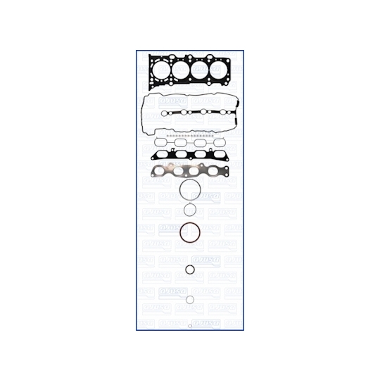 50312500 - Full Gasket Set, engine 