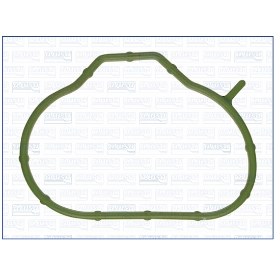 13241500 - Gasket, intake manifold 