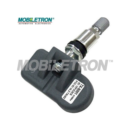 TX-S001 - Wheel Sensor, tyre pressure control system 