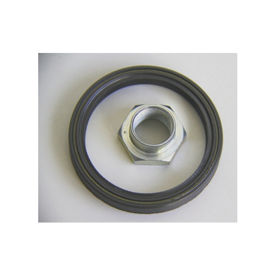 19016996 - Repair Kit, wheel hub 