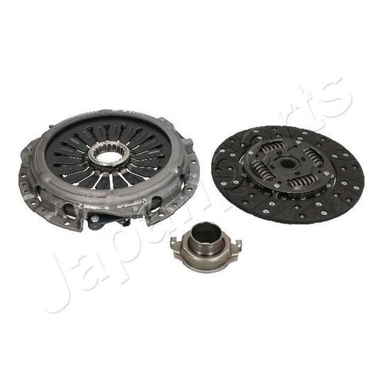 KF-543 - Clutch Kit 