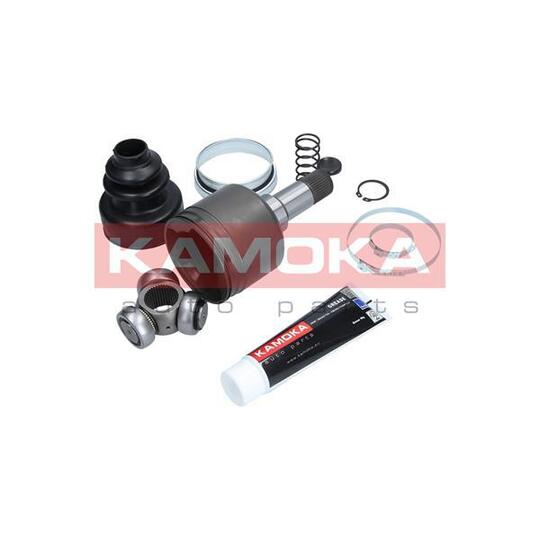 8753 - Joint Kit, drive shaft 