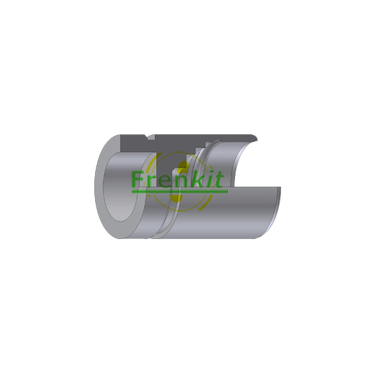 P354505 - Piston, brake caliper 