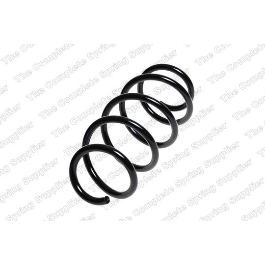 10201 - Coil Spring 