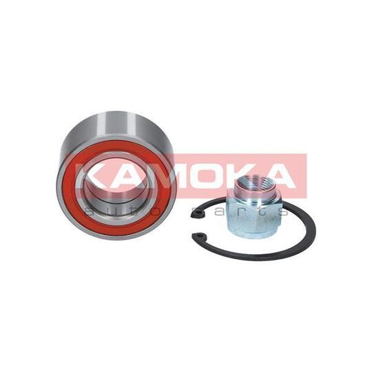 5600032 - Wheel Bearing Kit 