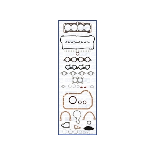 50201100 - Full Gasket Set, engine 