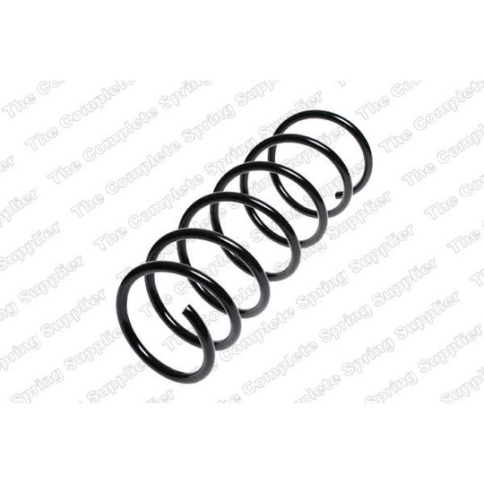 22029 - Coil Spring 