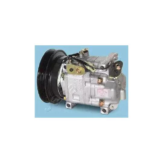 CMP2063010 - Compressor, air conditioning 