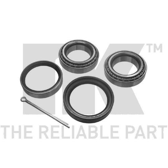 752208 - Wheel Bearing Kit 