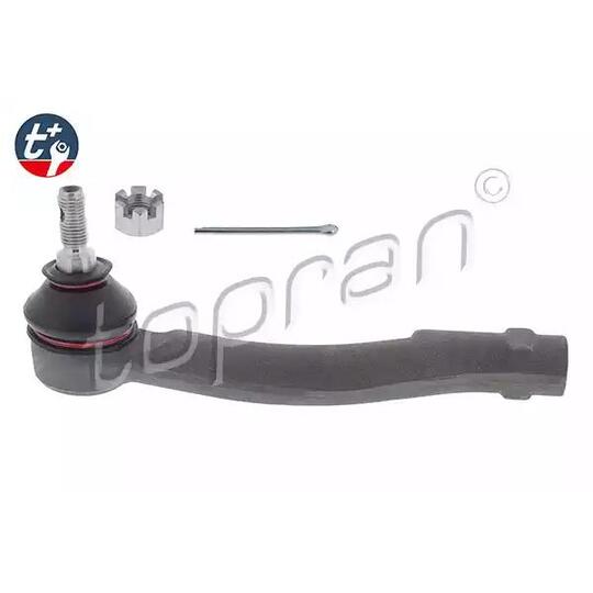 820 563 - Tie rod end 