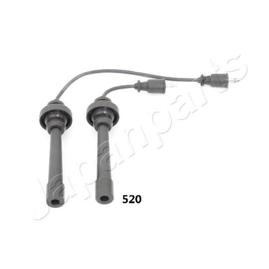 IC-520 - Ignition Cable Kit 
