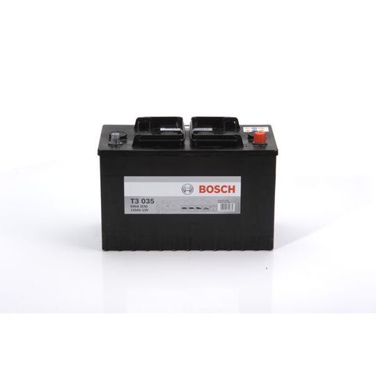 0 092 T30 350 - Starter Battery 