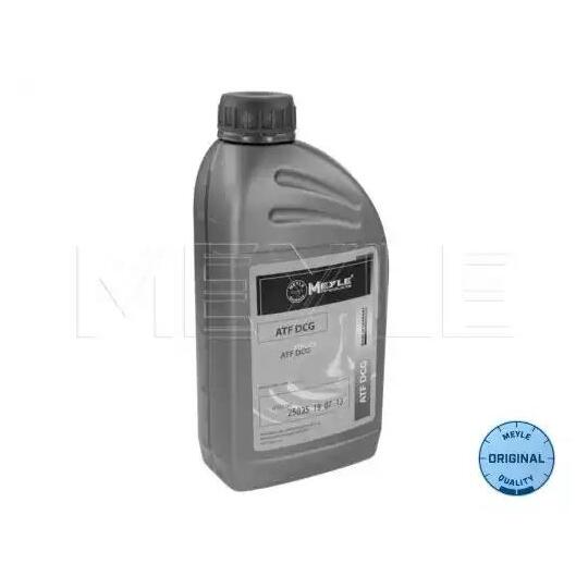 014 019 2700 - Automatic Transmission Oil 
