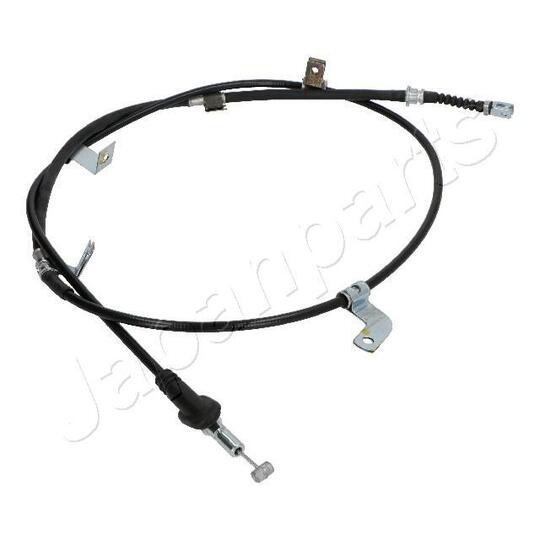 BC-415R - Cable, parking brake 