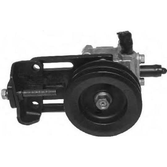 PI0159 - Hydraulic Pump, steering system 