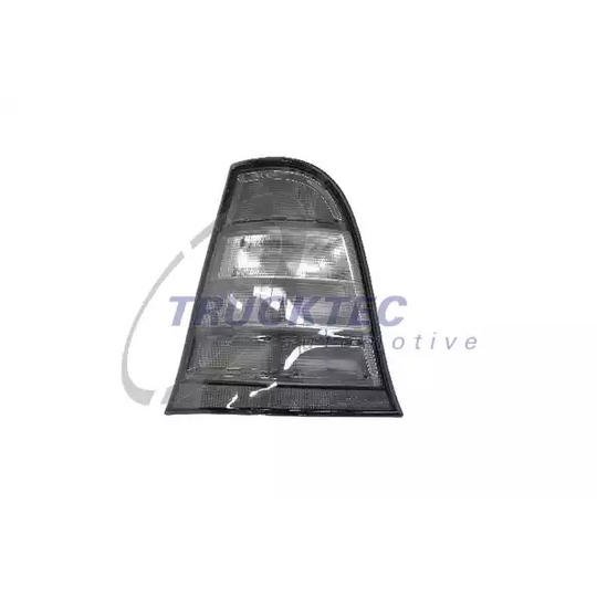 02.58.203 - Combination Rearlight 