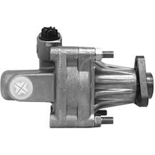PI0567 - Hydraulic Pump, steering system 