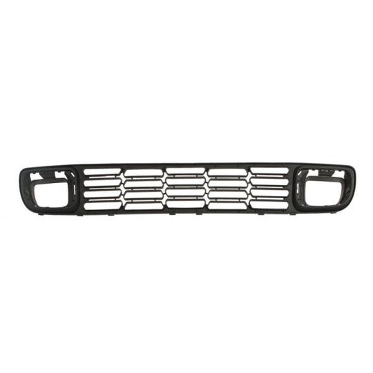 6502-07-4003912P - Ventilation Grille, bumper 