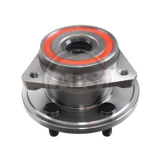 201279 - Wheel Bearing Kit 