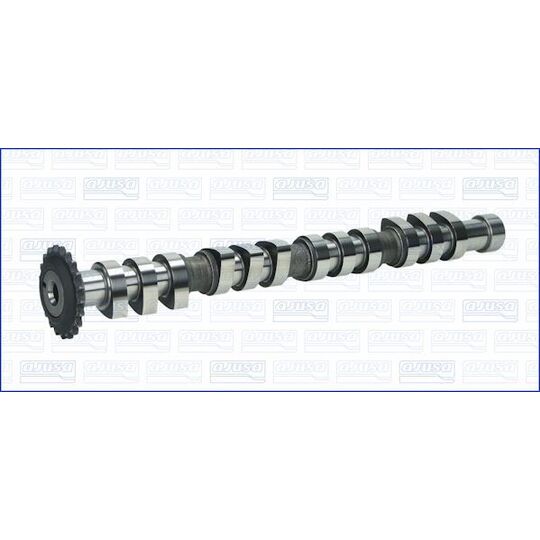 93040400 - Camshaft 