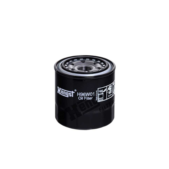 H96W01 - Oil filter 