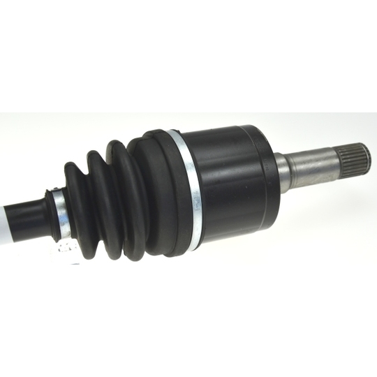 305107 - Drive Shaft 