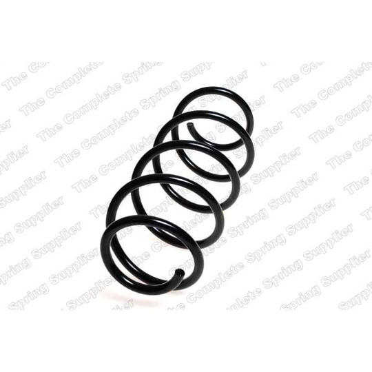 23114 - Coil Spring 