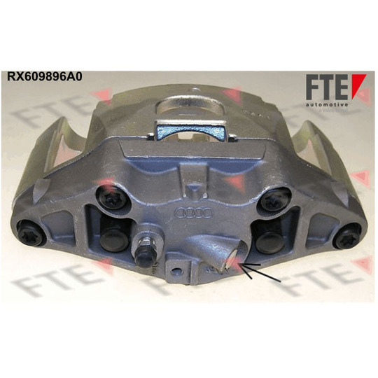 RX609896A0 - Brake Caliper 