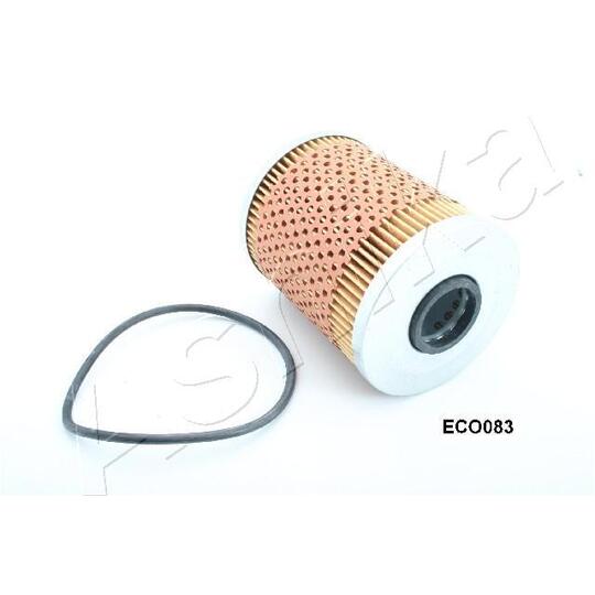10-ECO083 - Oil filter 