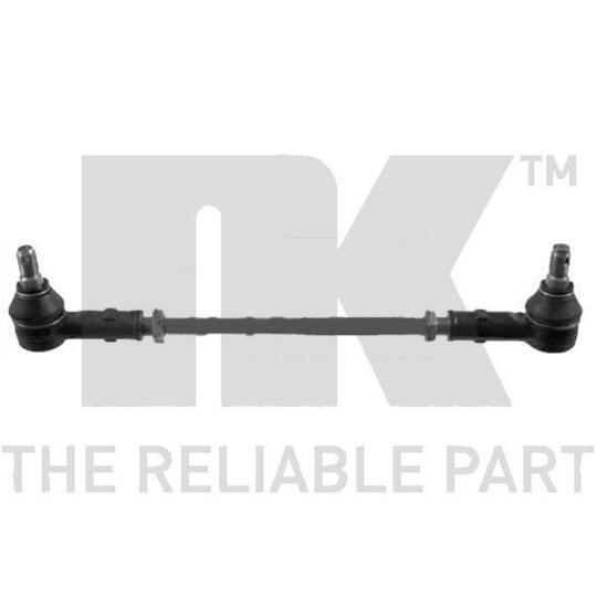 5002506 - Rod Assembly 