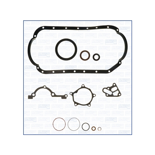 54036400 - Gasket Set, crank case 