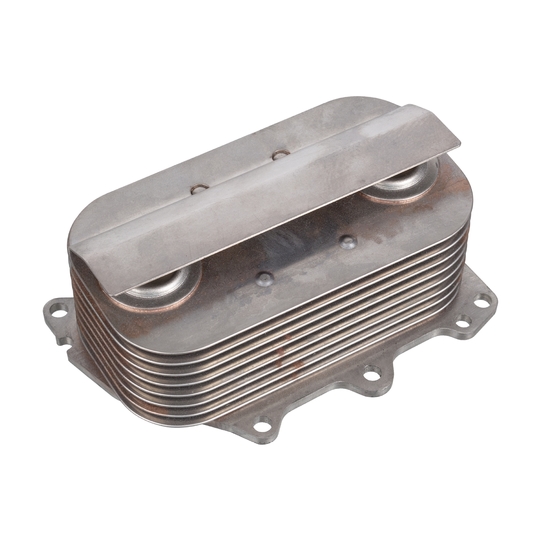 44425 - Oil Cooler, engine oil 