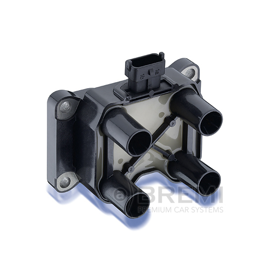 20381 - Ignition coil 