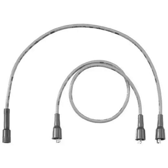C13 - Ignition Cable Kit 