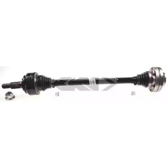 305441 - Drive Shaft 