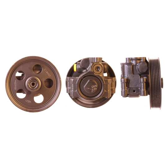15-0391 - Hydraulic Pump, steering system 
