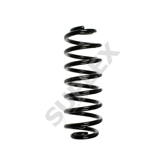 06192 - Coil Spring 