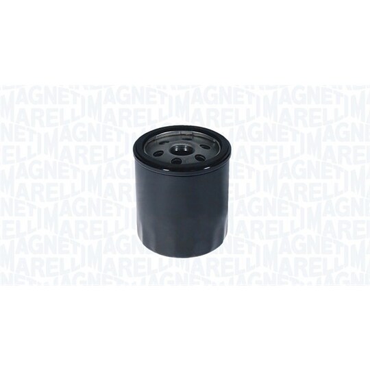 152071758791 - Oil filter 