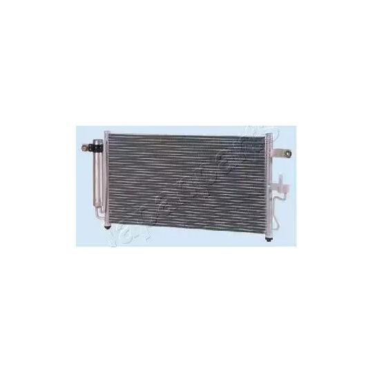 CND283017 - Condenser, air conditioning 
