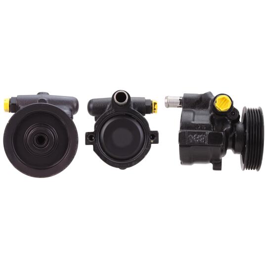 15-0243 - Hydraulic Pump, steering system 