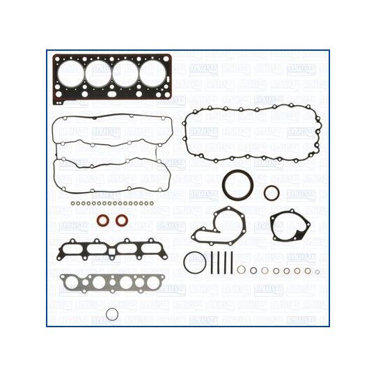 50175300 - Full Gasket Set, engine 