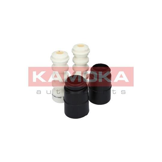 2019032 - Dust Cover Kit, shock absorber 