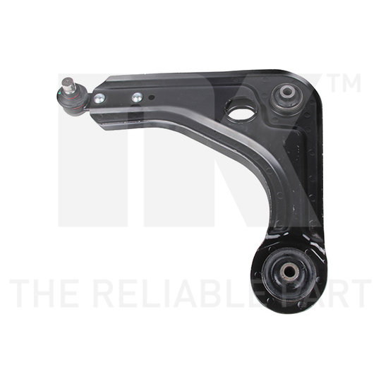 5012513 - Track Control Arm 