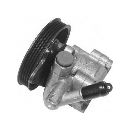 PI0216 - Hydraulic Pump, steering system 