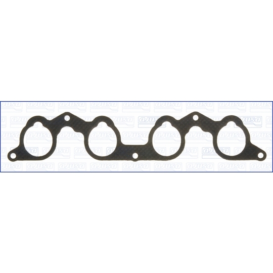 13122800 - Gasket, intake manifold 