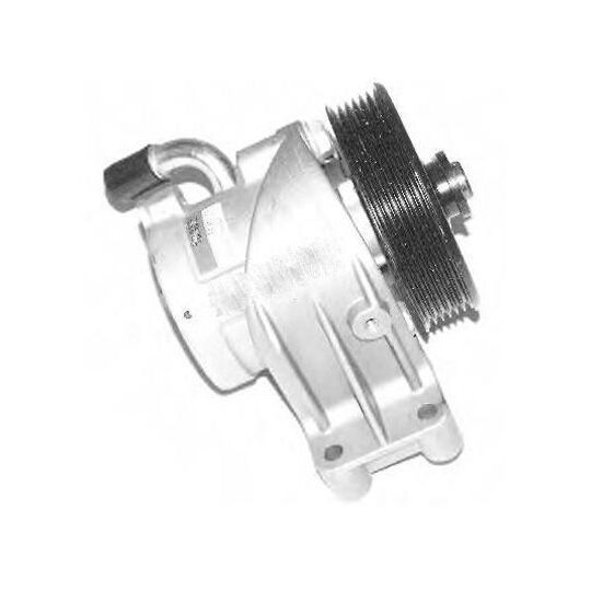 PI0471 - Hydraulic Pump, steering system 